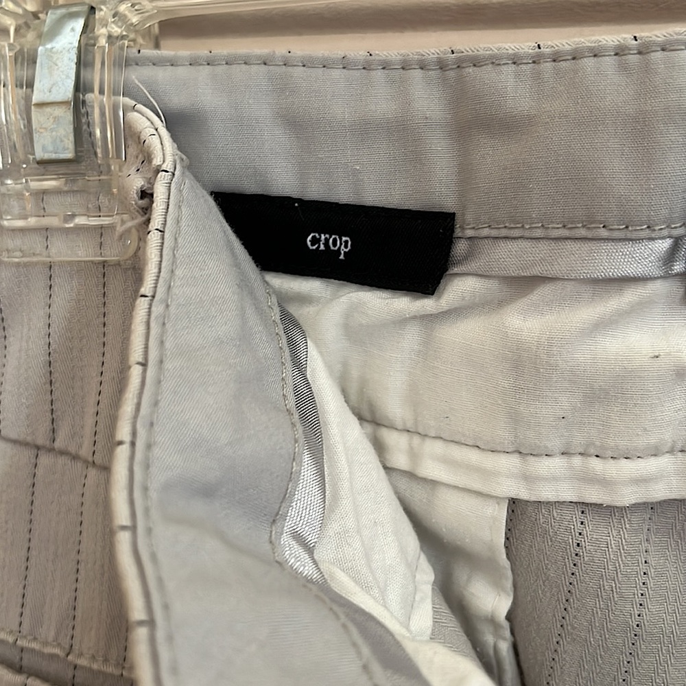Ana crop pants size 12. Excellent condition - Picture 6 of 11
